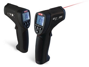 Kimo Portables KIRAY 200 Infrared thermometer